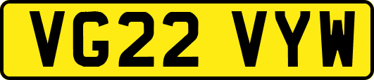VG22VYW