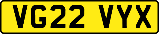 VG22VYX
