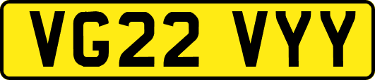 VG22VYY