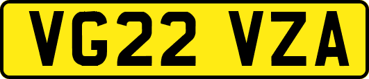 VG22VZA