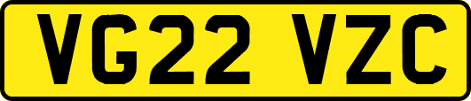 VG22VZC