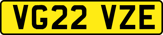 VG22VZE