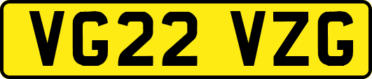 VG22VZG
