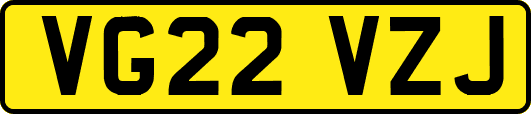 VG22VZJ
