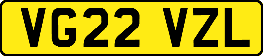 VG22VZL