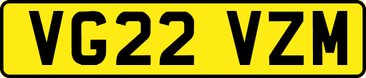 VG22VZM