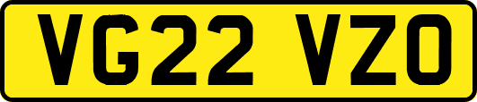 VG22VZO