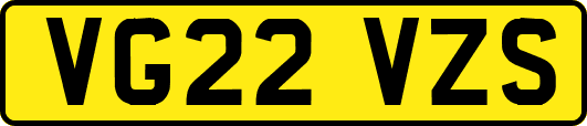 VG22VZS