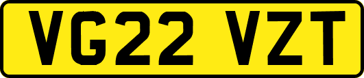 VG22VZT