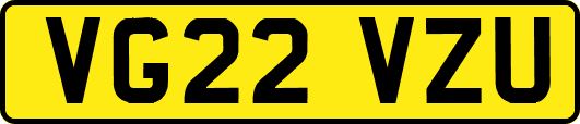 VG22VZU