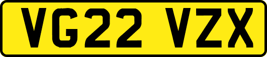 VG22VZX