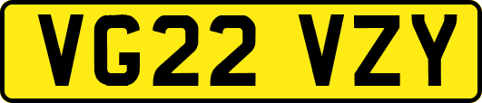 VG22VZY