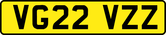 VG22VZZ