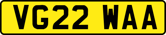 VG22WAA