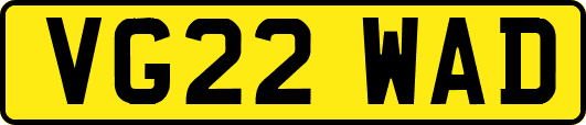 VG22WAD