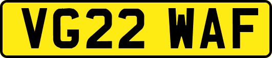 VG22WAF