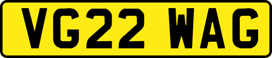 VG22WAG