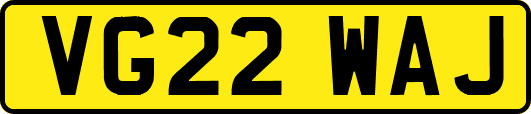 VG22WAJ