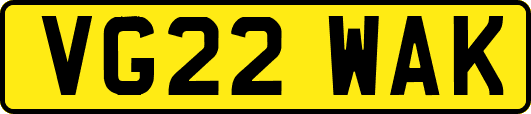 VG22WAK