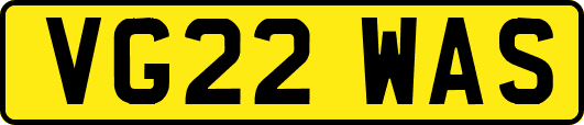 VG22WAS