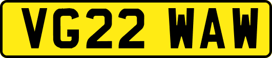 VG22WAW