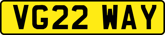 VG22WAY