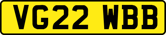 VG22WBB