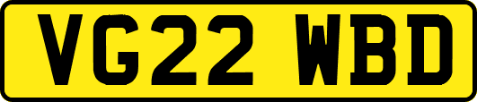 VG22WBD