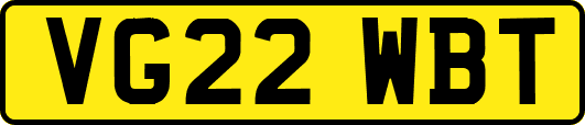 VG22WBT