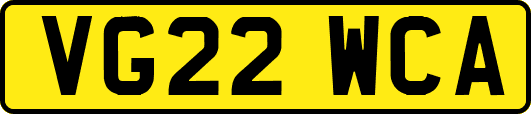VG22WCA