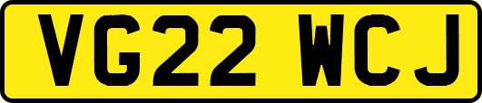 VG22WCJ