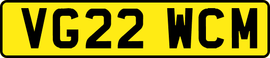 VG22WCM