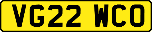 VG22WCO