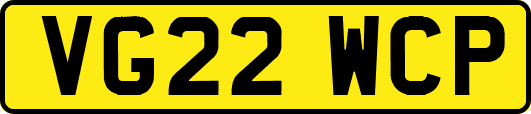 VG22WCP
