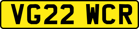 VG22WCR