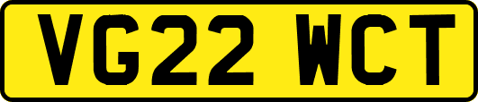 VG22WCT