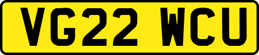 VG22WCU