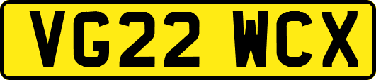 VG22WCX
