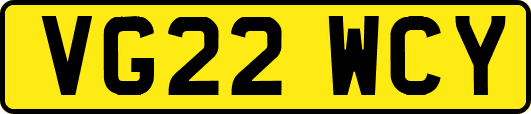 VG22WCY
