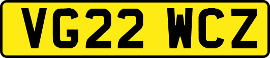 VG22WCZ