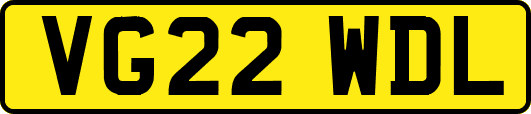 VG22WDL