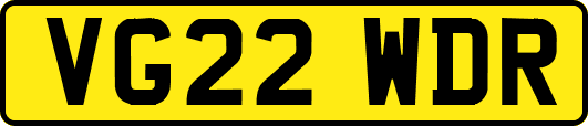 VG22WDR