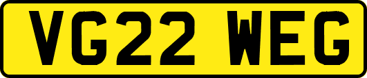 VG22WEG