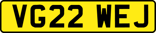 VG22WEJ