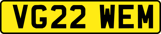VG22WEM