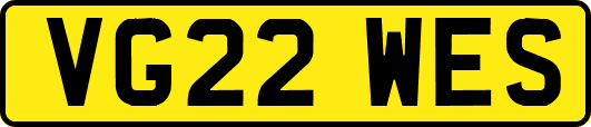 VG22WES