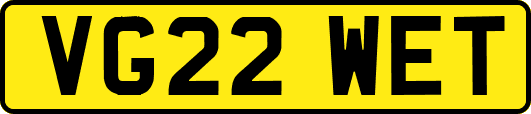 VG22WET