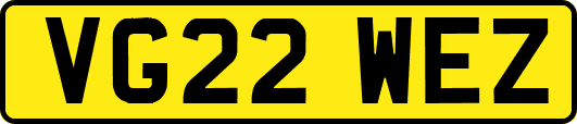 VG22WEZ
