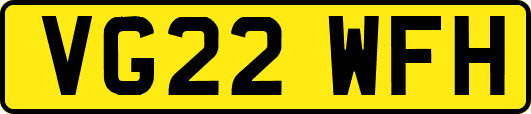 VG22WFH