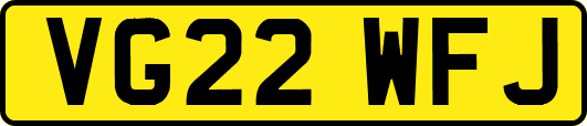 VG22WFJ